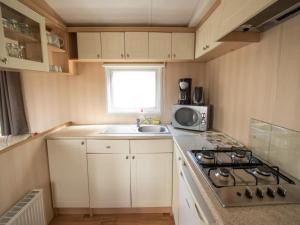 3-Bedroom Central Retreat in Ravels