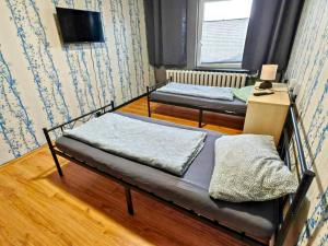 Family apartment in Bleyen-Genschmar