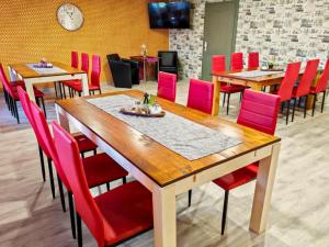 Family apartment in Bleyen-Genschmar