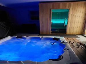 Cottage in Aywaille with private pool