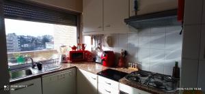 Apartamento familiar no centro de Gaia