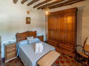 Holiday Home in Archidona with private pool