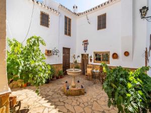 Holiday Home in Archidona with private pool