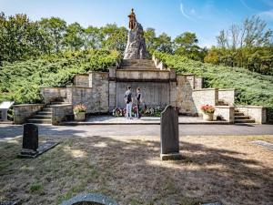 Family-Friendly Guesthouse in the Oderbruch