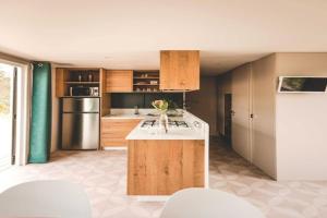 6-Guest Escape with Private Garden & Wi-Fi