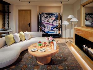 Aliée Istanbul - A Paris Society Collection Hotel