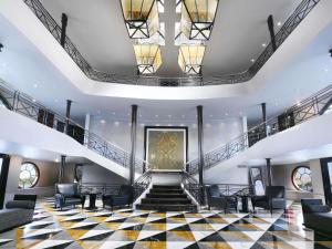 Mövenpick MS Sunray