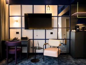 Mercure Bucharest Cantemir