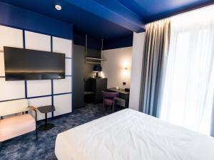 Mercure Bucharest Cantemir