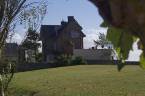 Maisons d'hotes Villa les Dunes : photos des chambres