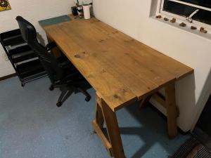 Cerca del centro de Coyoacán, Departamento planta baja con jardín