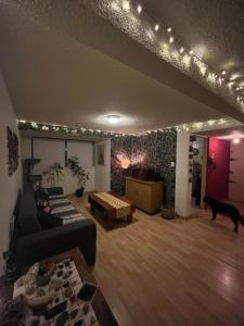 Cerca del centro de Coyoacán, Departamento planta baja con jardín