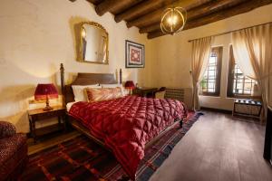 Zerzembe Boutique Hotel