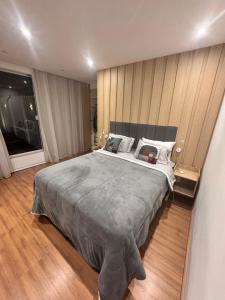 Casa Maravilhosa na Serra da Cantareira