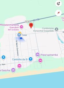 net kit for 4 people