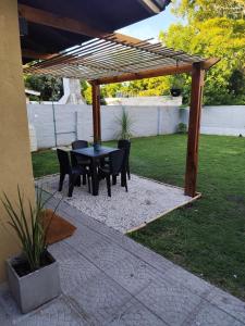 Casa Storni Mar del Plata