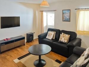 The Old Engine House