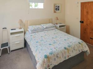 The Old Engine House