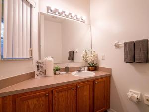 The Enchanted luxe Townhome