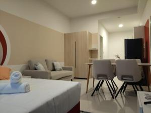 Kampung Marsa at Majestic Residence, Kuala Lumpur