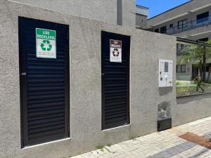 Studio aconchegante com vista para as montanhas