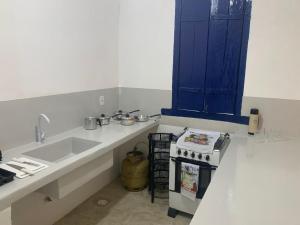 Casa São Sebastião