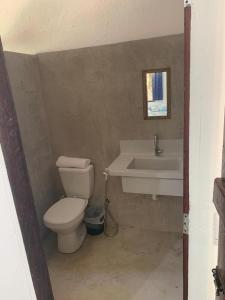 Casa São Sebastião