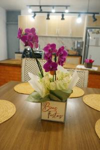 Casa Orquídea Praiana