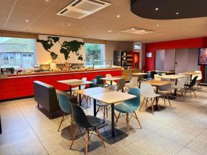 ibis Rennes Cesson