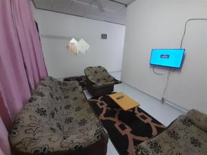 AMZ HOMESTaY PADANG MIDIN, KUALA TERENGGANU