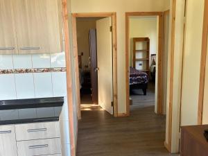 Cabañas Cuatro Estaciones Frutillar Bajo