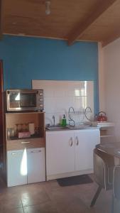 Rincón Desértico Cabin San Pedro de Atacama