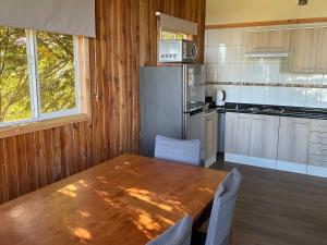 Cabañas Cuatro Estaciones Frutillar Bajo