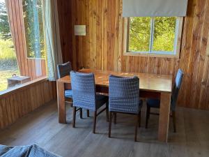 Cabañas Cuatro Estaciones Frutillar Bajo