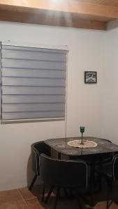 Rincón Desértico Cabin San Pedro de Atacama