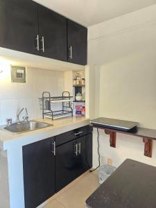 Loft Rayito de Sol, Zihuatanejo Center with AC