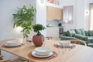 Hanim 2BR Loft Apartment - Garden & Indoor Parking