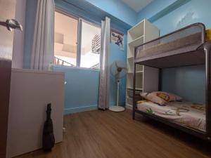 The Most Affordable Female-only Dormitory in Metro Manila with Free Wi-Fi