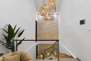 Ed Villa Luxury 4BR Villa Private Pool In Kerobokan