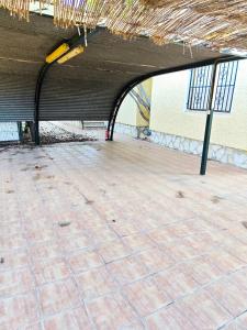 Beautiful home with spacious land in San Vicente