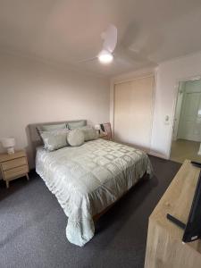 The Terrace - Echuca