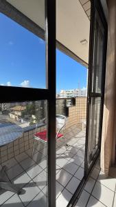 Apartamento à 7 minutos da PRAIA DO FORTE