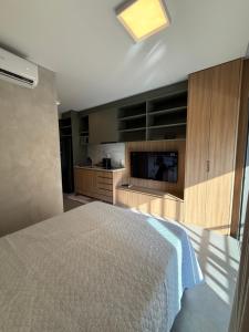 Novo, Moderno e Aconchegante no Campo Belo, Localização Premium