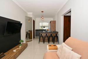 Apartamento Aconchegante nos Ingleses - NIN021