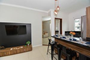 Apartamento Aconchegante nos Ingleses - NIN021