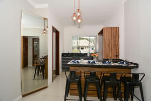 Apartamento Aconchegante nos Ingleses - NIN021