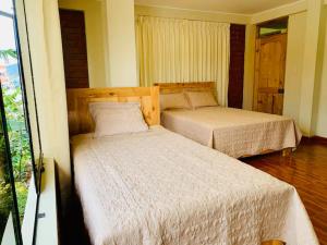 Casa Familiar TOVCA Oxapampa