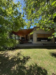 La China Quinta en Mercedes