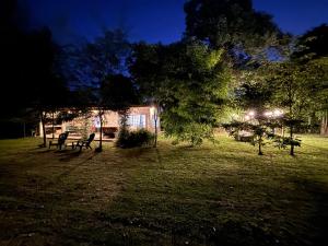 La China Quinta en Mercedes