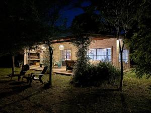 La China Quinta en Mercedes